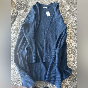 Brand new women’s Sonoma cardigan